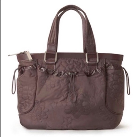 Stella McCartney x LeSportSac Tote - Picture 2 of 11